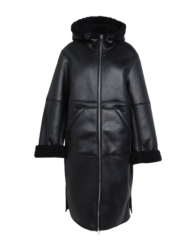 Parka, Arker, 179 EUR
Parka, Arker, 179 EUR