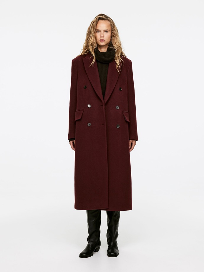 Arket, 279 eur
