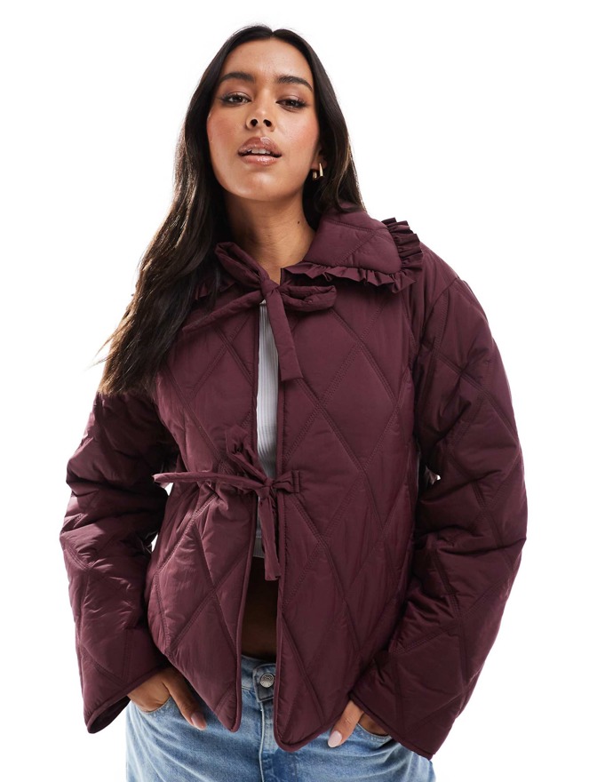 Asos, 54 gbp
Asos, 54 gbp