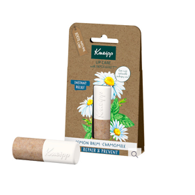 Balzám na rty Repair & Prevent, Kneipp, 169 Kč
