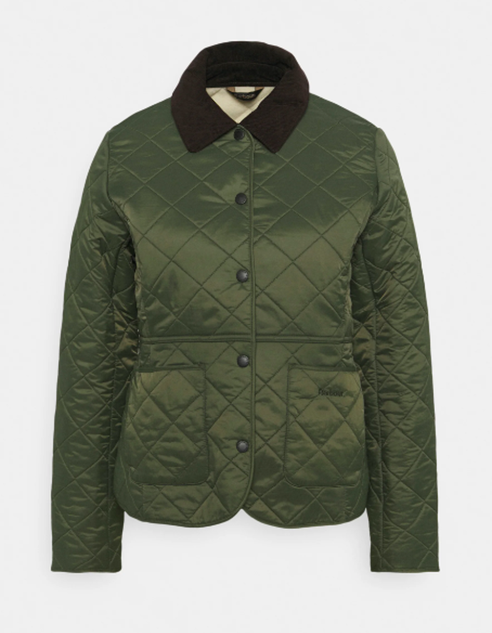 Barbour, 4580 Kč
Barbour, 4580 Kč