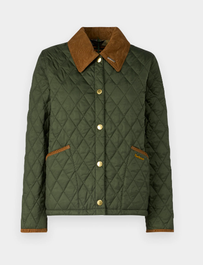 Barbour, 4780 Kč
Barbour, 4780 Kč