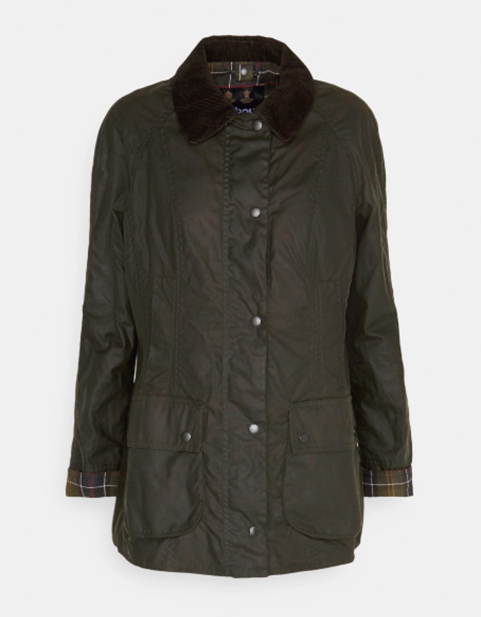 Barbour, 8380 Kč
Barbour, 8380 Kč