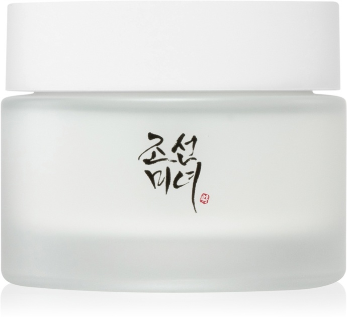  Hydratační krém pro rozjasnění pleti Dynasty Cream, Beauty Of Joseon, 660 Kč
