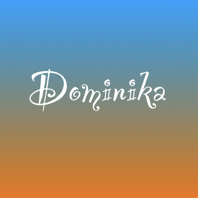 DOMINIKA

Je obávanou číslicí i mezi mágy a šamany. Jméno Dominika, je velmi záludné. Merkur a ještě obrácený Merkur nesmírně zasahuje do vnitřního já. Jako žena se Dominika necítí šťastna a neví, proč tomu tak je. Ve zralém věku možné zdravotní i jiné potíže, po celý život nic moc, bludný kruh.
