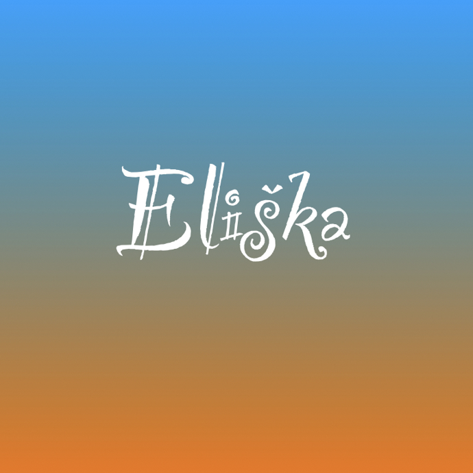 ELIŠKA

Jméno komunikativní. Oblíbené, jen potřebuje více rodičovské lásky. Je také citlivější než Edita. Doporučuji ve všech znameních. Provází ji Jupiter, Měsíc, Slunce a Mars.
