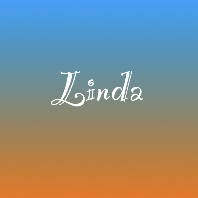 LINDA

Znamená krásná, cílevědomá s ohromnou energií uvnitř svého nitra. Někdy se bude zdát až necitlivá, ale je to v mnoha situacích obranná maska. V Beranu je přímá a odvážná, ve Lvu nervní a majetnická, ve Střelci putovní, ráda cestuje a poznává cizí kraje až do pozdního věku. Ve Štíru bezohledná a přivlastňující si cizí muže. V Rybách nadaná, dosahu-jící mnoha vrcholů v umění a humanitních vědách, nebo v politice. Ovládá rétoriku a je intelektuální. V Panně je nezdravě čistotná, až je tím protivná. Ve zbylých znameních je neústupná. V životě by se měla snažit, aby se naučila naslouchat druhým. Vládne Mars a velmi silně Měsíc.
