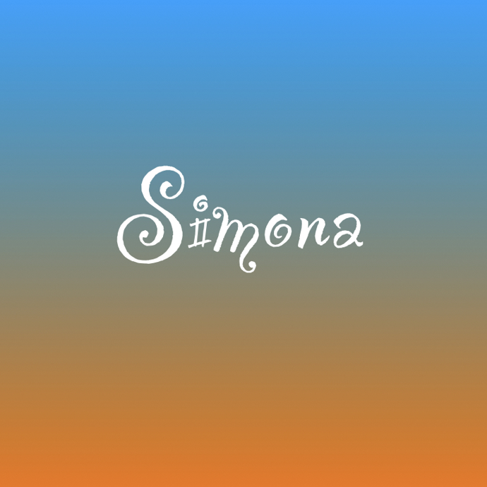 SIMONA

Simoně život přináší spousty změn, je materialistická, hezká. Krásu jí dala do vínku  Venuše. Jako osobnost v životě dokáže víc než ostatní jména. Změny jsou její život. Měla by se vdávat bohatá a vybouřená, jinak nebude spokojená. Doporučuji v Býku, Beranu, Lvu, Střelci, Štíru a Blížencích. V ostatních znameních je méně bojovná. Pak se to odrazí na povaze a vnitřní nespokojenosti. Vládne Slunce, Měsíc, Venuše a Uran.
