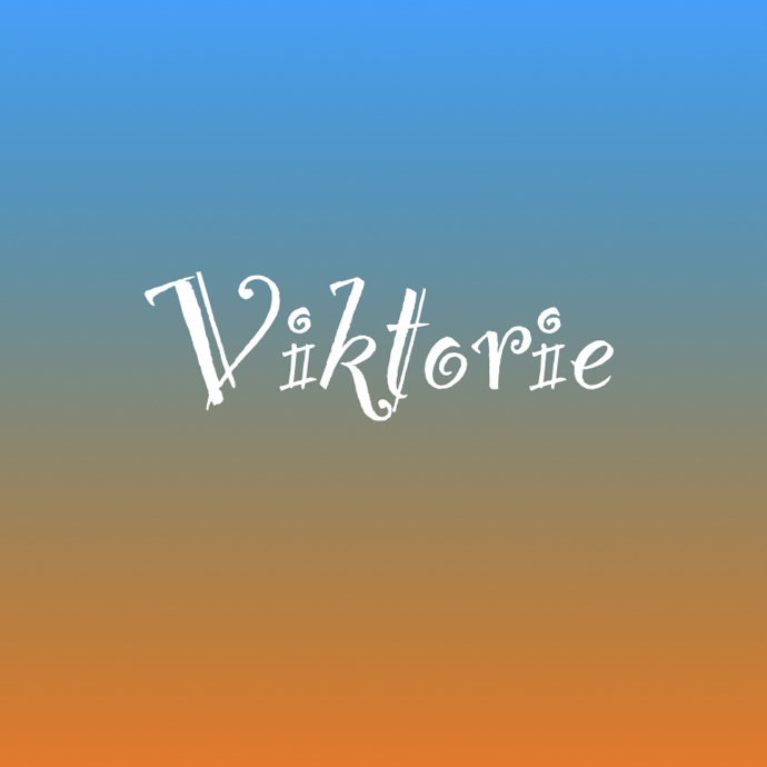 VIKTORIE

Znamená vítězná, ale je vnitřně hůře přizpůsobitelná, vždy individualistka, většinou rodiče moc neakceptuje. Snadno se učí, je chytrá, materialistická, málokdo jí ošidí. Vdává se později a vždy má manželství pod kontrolou. Muž nemá moc šancí podvádět či unikat. Jako matka bývá citlivá i pozorná ke svým ratolestem. Vhodné pro všechna znamení. Vládne Merkur, Mars a Slunce.

 
