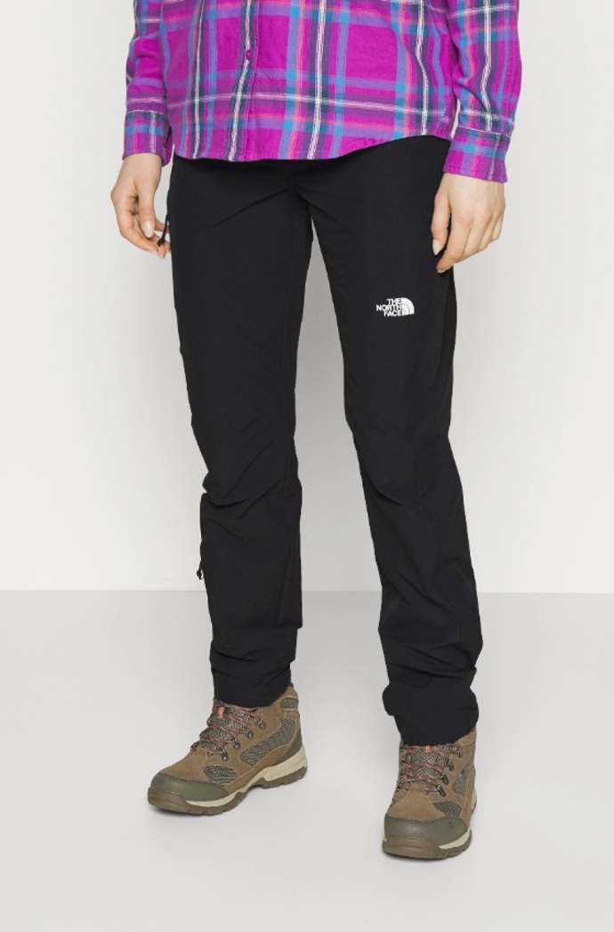 Outdoorové kalhoty, The North Face, 1 947 Kč
