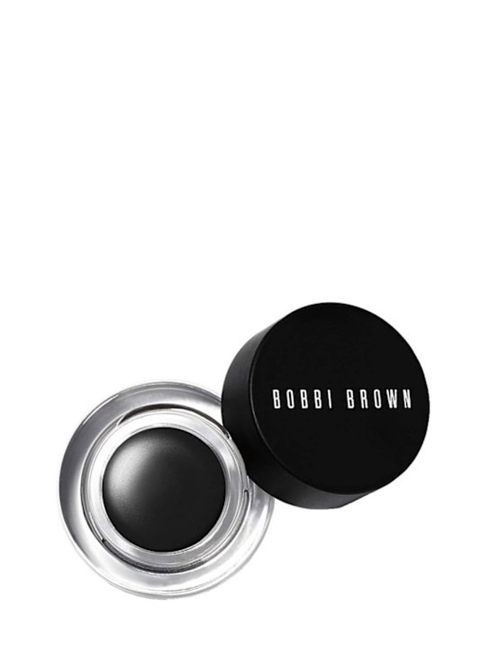 Gelová linka Long-Wear Gel Eyeliner, Bobbi Brown, 733 Kč
Gelová linka Long-Wear Gel Eyeliner, Bobbi Brown, 733 Kč