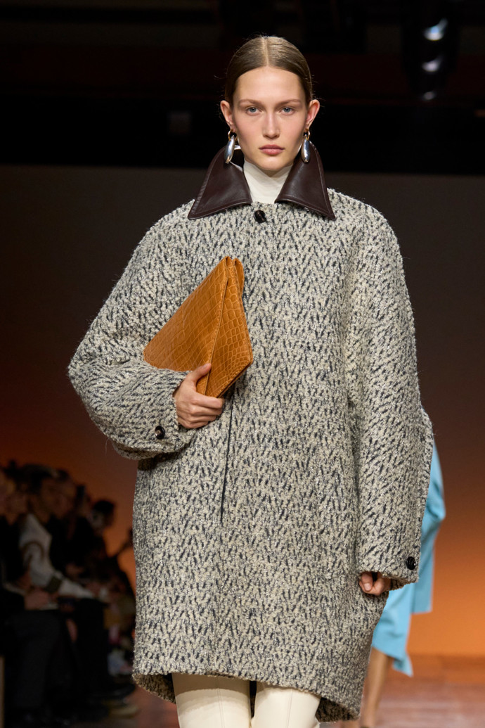 Bottega Veneta podzim/zima 2024
Bottega Veneta podzim/zima 2024
