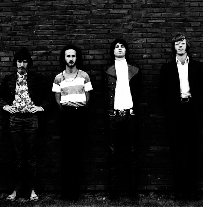 Kapela The Doors
