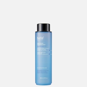Pleťové tonikum Aqua Bomb Hydrating Toner, Belif, 620 Kč
Pleťové tonikum Aqua Bomb Hydrating Toner, Belif, 620 Kč