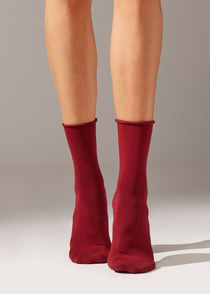 Ponožky, Calzedonia, 89 Kč
