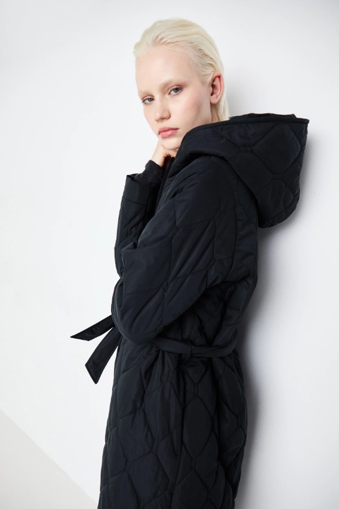 Zimní kabát, Vero Moda, 1 248 Kč
