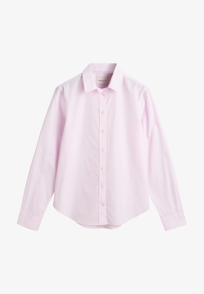 Košile light pink, GANT, 2800 Kč
Košile light pink, GANT, 2800 Kč