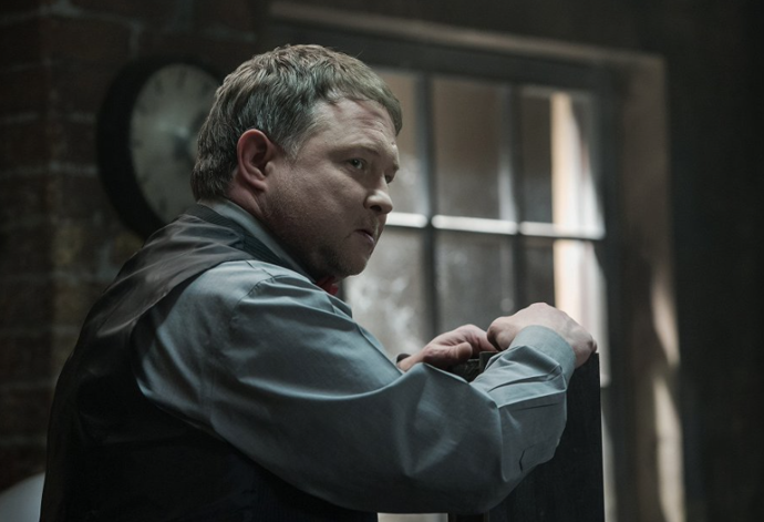 Lukáš pracuje u filmu jako lokační
Lukáš pracuje u filmu jako lokační