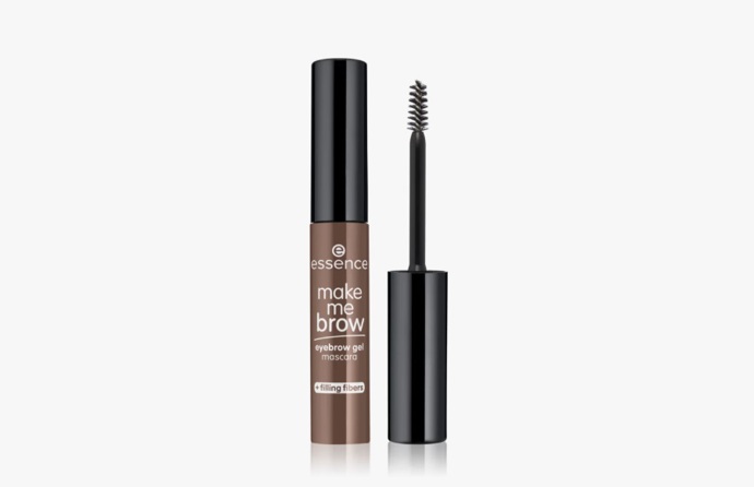Gel na obočí, Essence, 67 Kč
