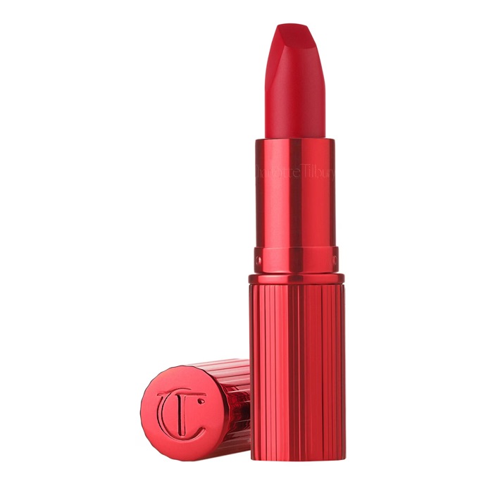 Rtěnka, Charlotte Tilbury, 890 Kč
Rtěnka, Charlotte Tilbury, 890 Kč
