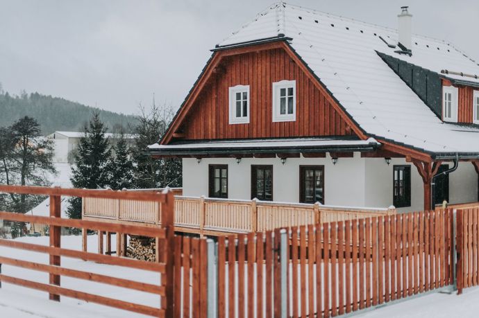Ulehněte pod Orionem, Polárkou nebo Velkým vozem a užijte si výhled na nebe.
