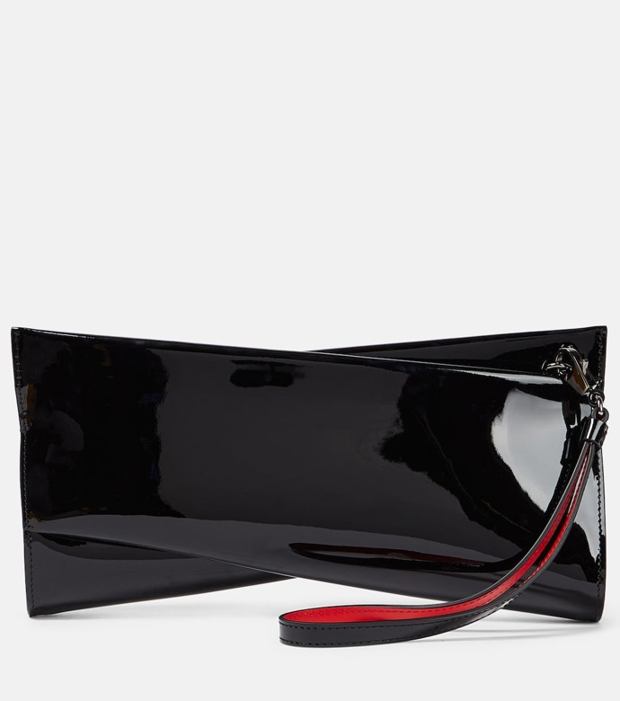 Christian Louboutin, 990 eur
Christian Louboutin, 990 eur
