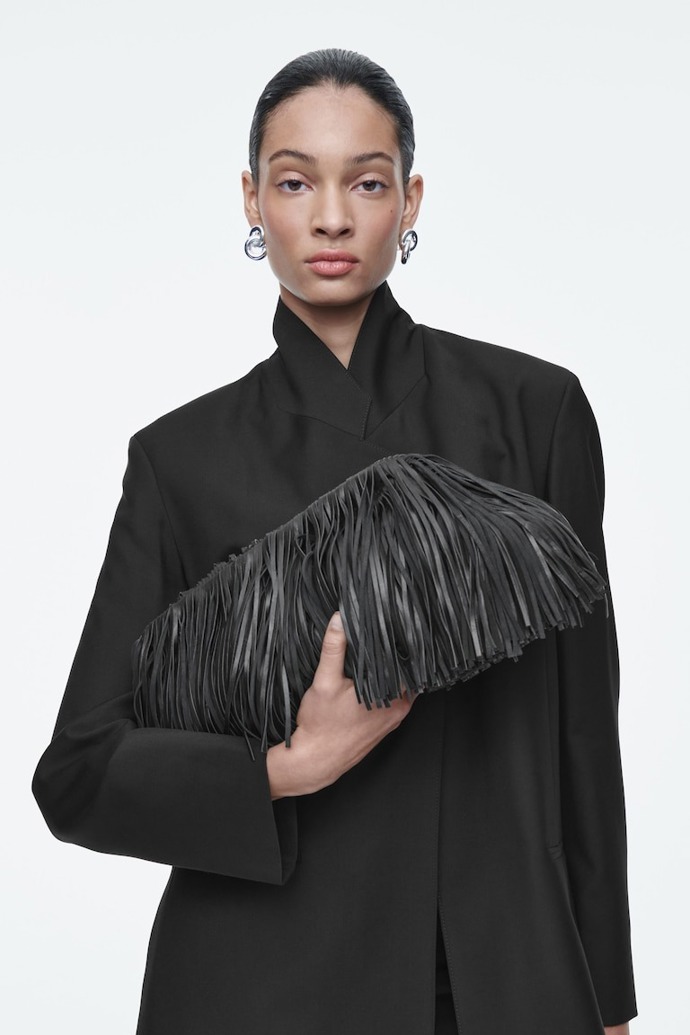 Cos, 195 eur
Cos, 195 eur