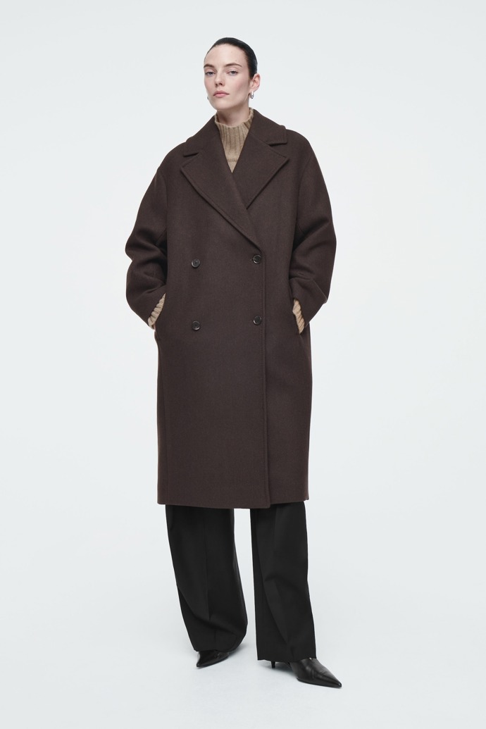 Arket, 279 eur
