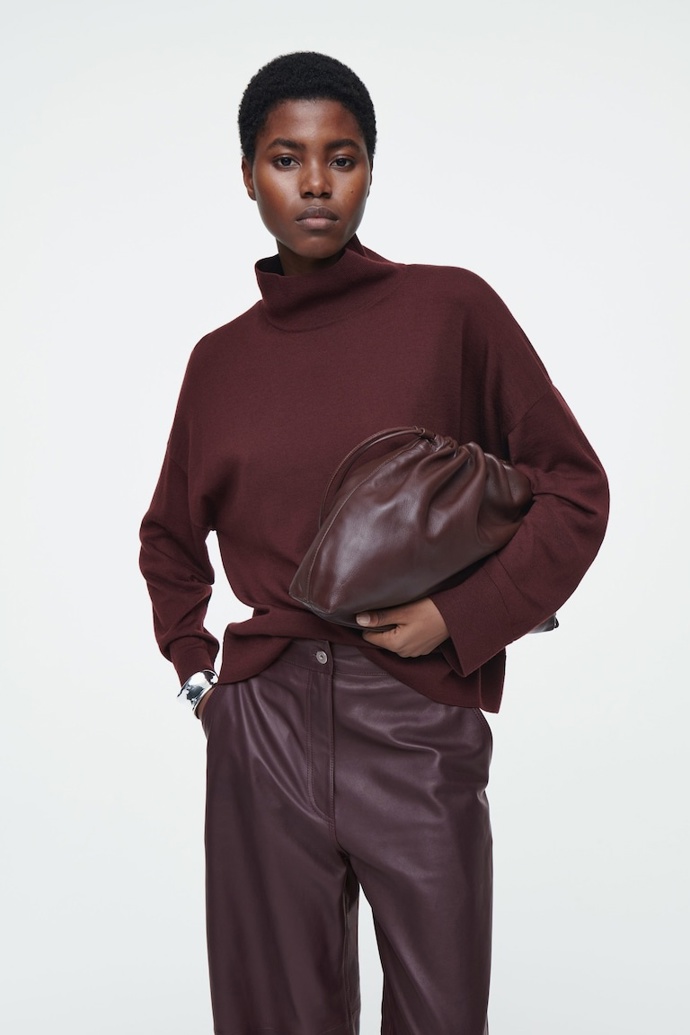 Cos, 89 eur
Cos, 89 eur