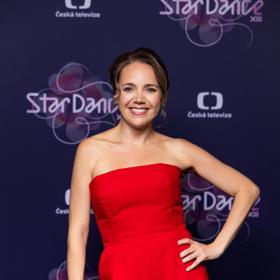 Lucie jde do show po hlavě a o to více ji komentáře mrzí
