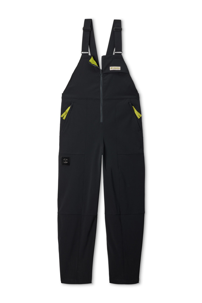 Softshellové kalhoty s laclem, Columbia, 2999 Kč
