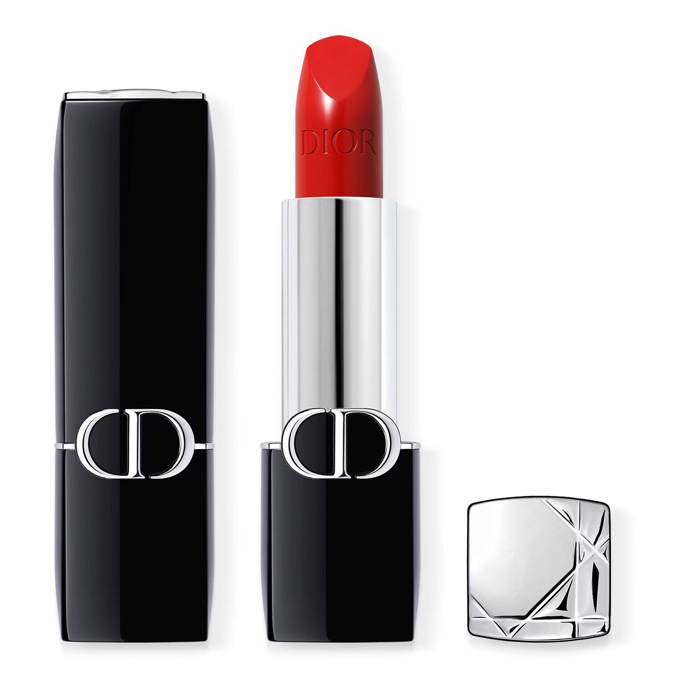 Rtěnka, Dior, 1320 Kč
Rtěnka, Dior, 1320 Kč