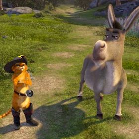 Shrek
