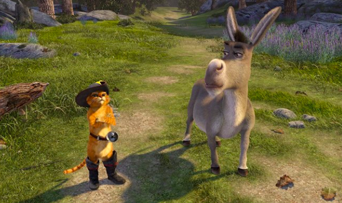 Shrek
