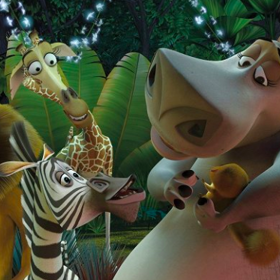 Madagaskar
