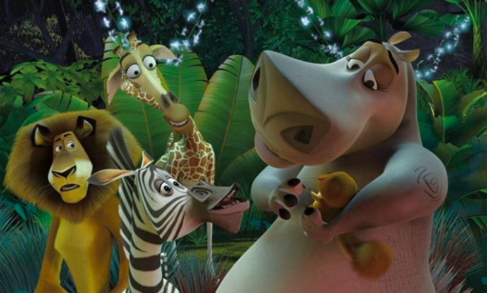 Madagaskar
