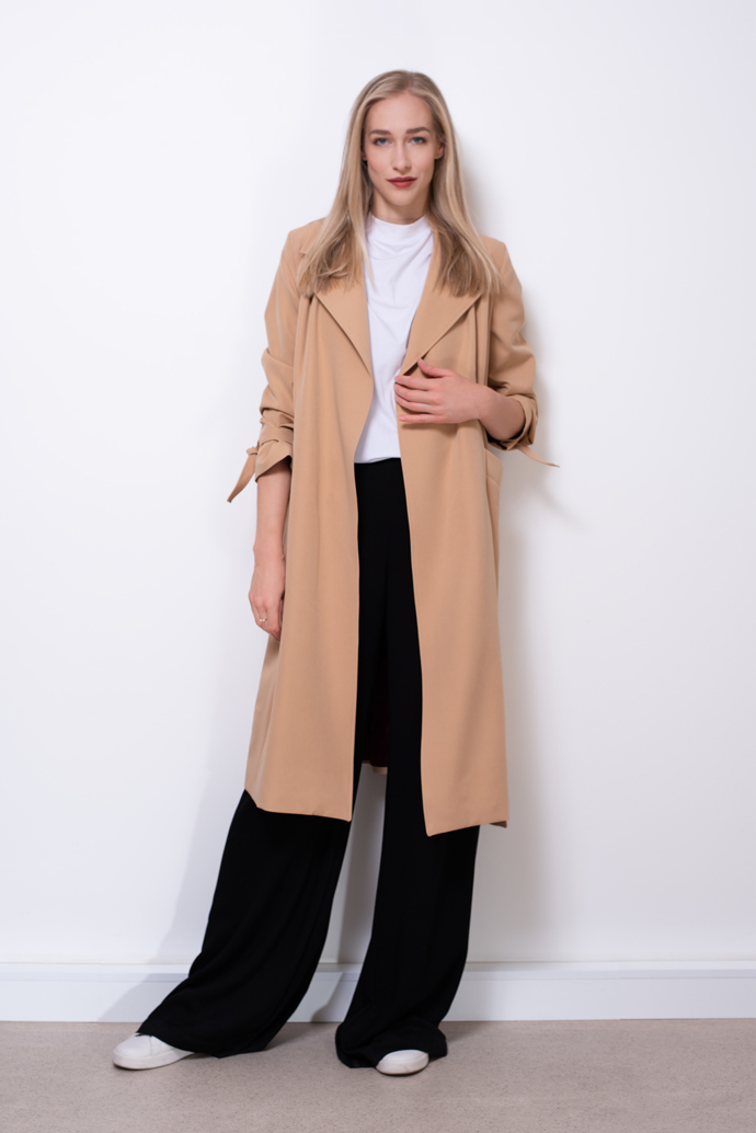 Trenchcoat Madelain, Sophistic by Veronika, 15500 Kč

