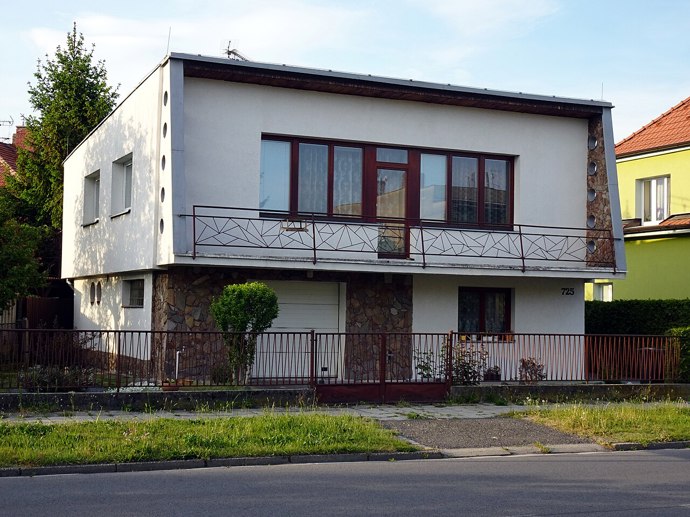 Poděbrady
Poděbrady