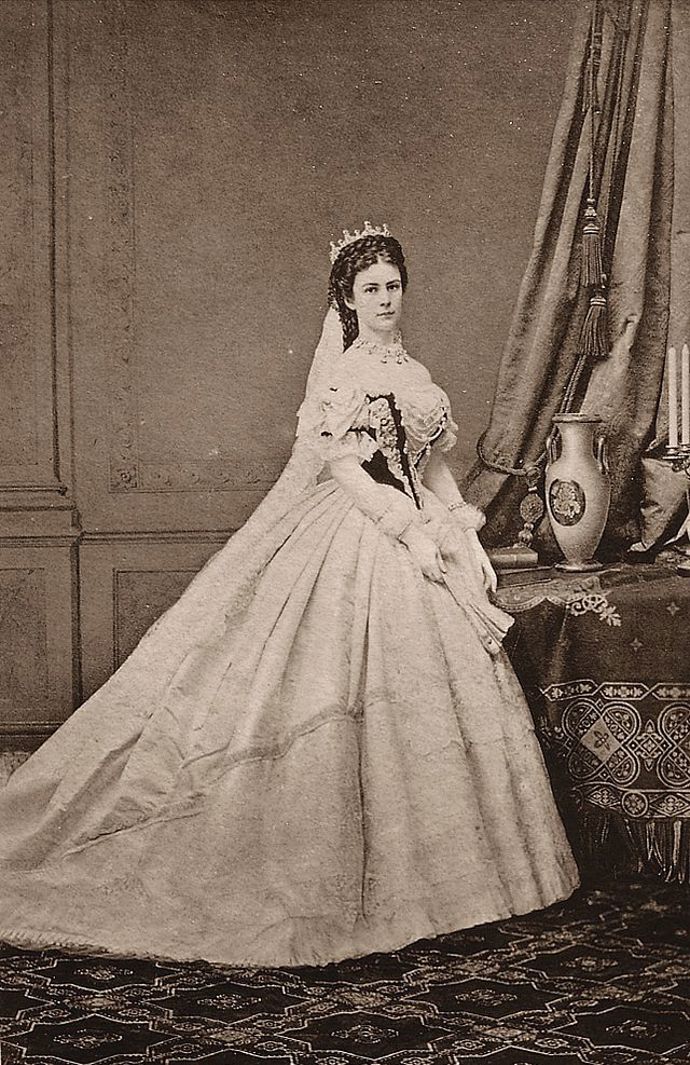 Císařovna Sissi
