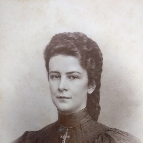 Císařovna Sissi
