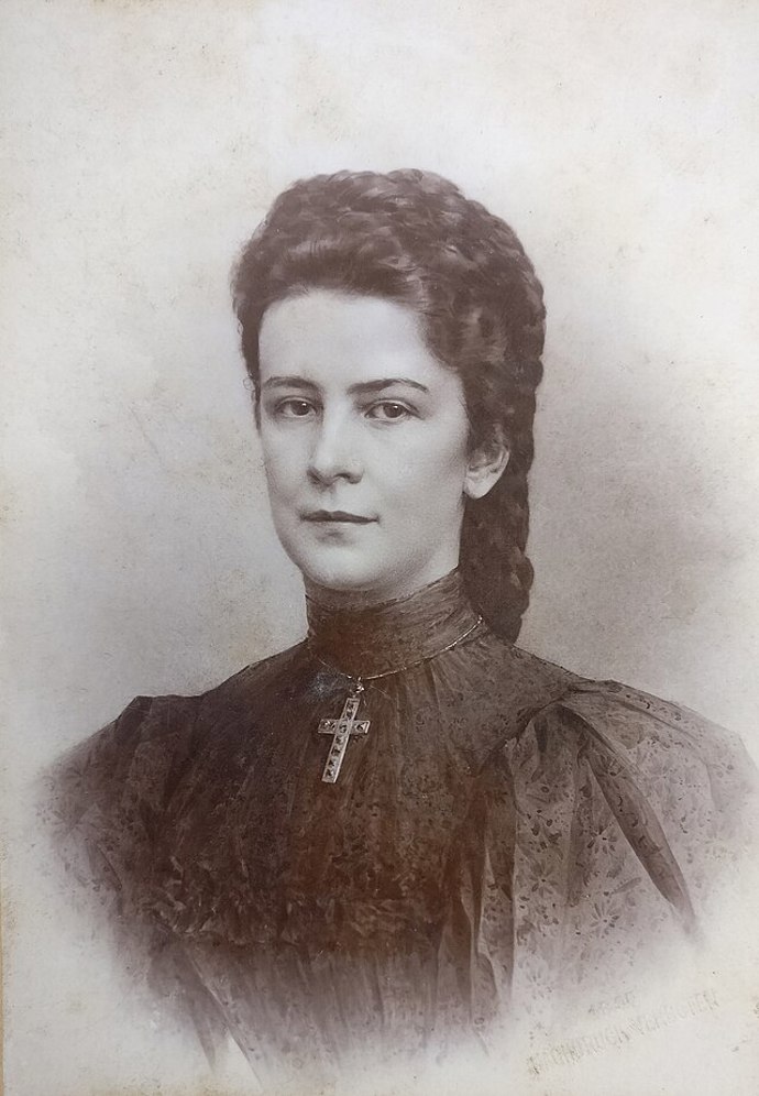 Císařovna Sissi
