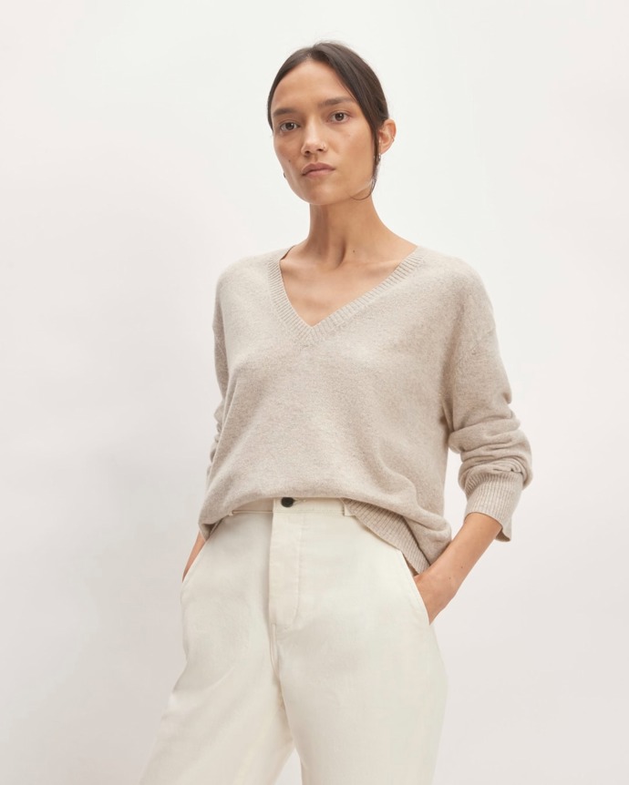 Everlane, 4140 Kč
