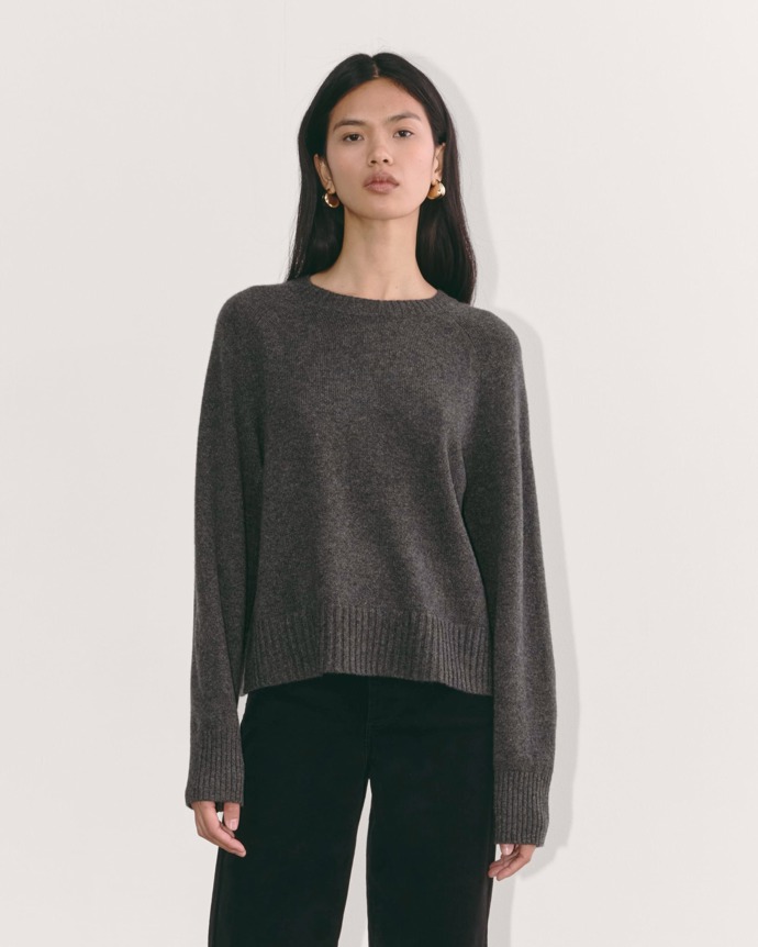 Everlane, 4600 Kč
