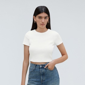 Everlane, 810 Kč
Everlane, 810 Kč