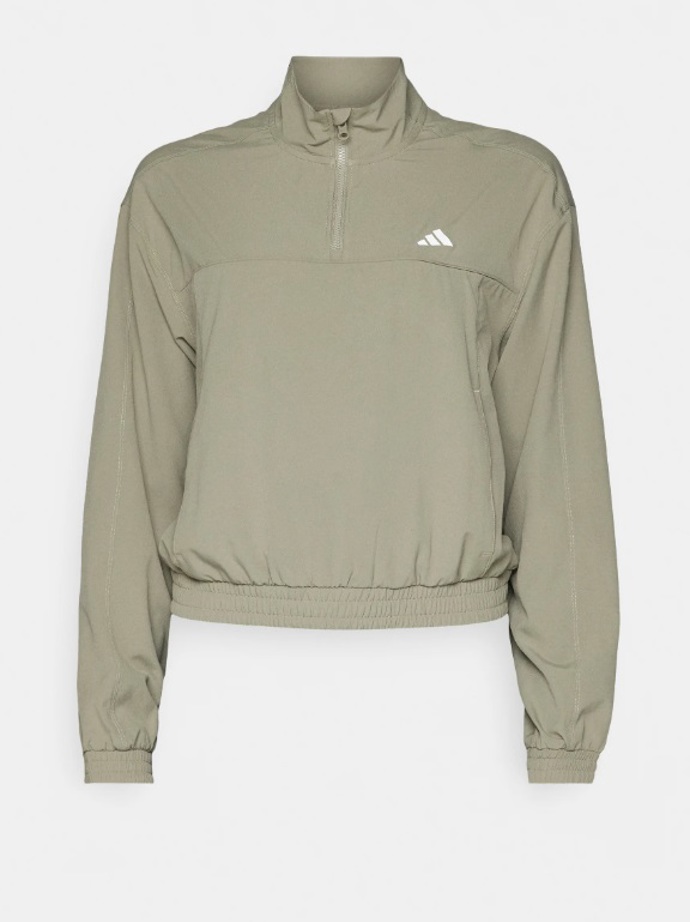 Sportovní bunda, Adidas, 1 300 Kč
