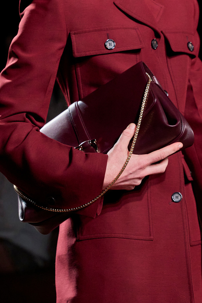 Salvatore Ferragamo podzim/zima 2024
Salvatore Ferragamo podzim/zima 2024
