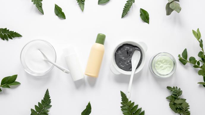 Korejská kosmetika, K-beauty, je založena na přírodních produktech, proto je tak oblíbená.
