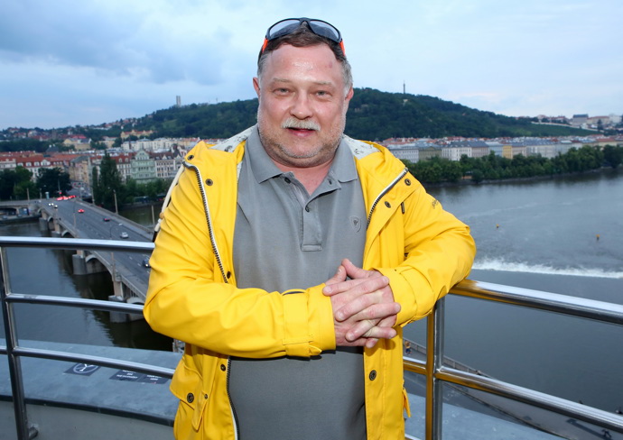 Takto vypadá Lukáš dnes
Takto vypadá Lukáš dnes