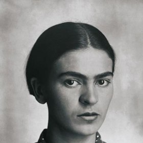 Frida Kahlo
