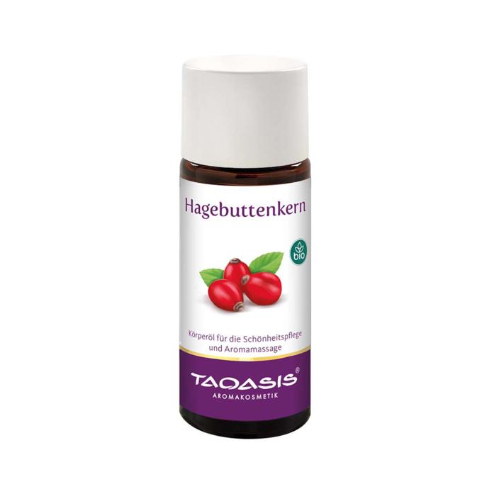Bio Šípkový olej Taoasis, 355/50 ml, prodává biooo.cz
